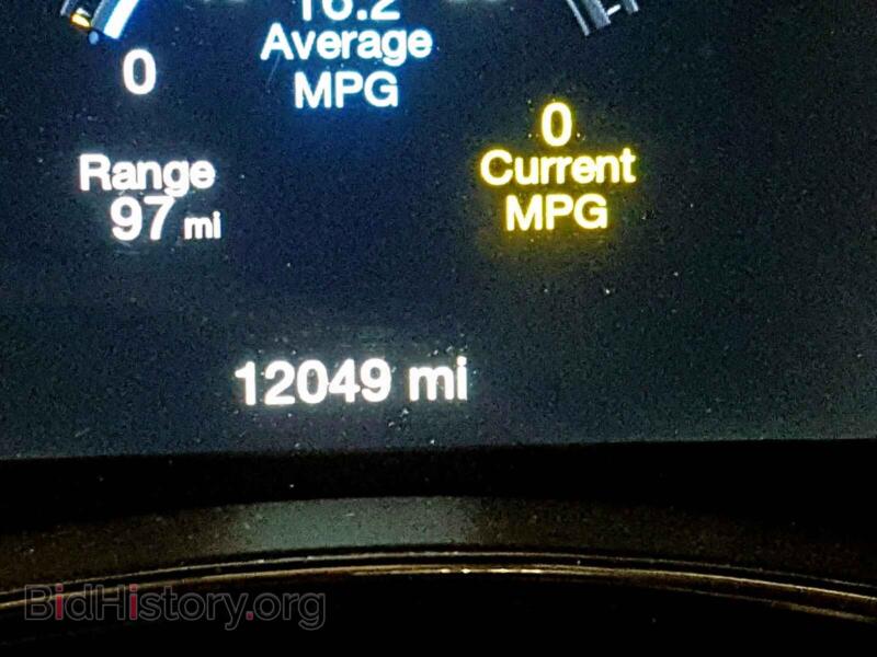 2018 Dodge DURANGO GT (VIN 1C4RDJDG6JC372712) — photo 8 of 10