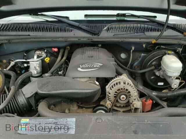 2006 CHEVROLET SILVERADO - VIN: 2GCEC13VX61210421 - Фото 7