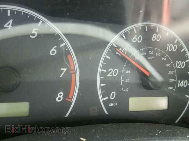 2011 TOYOTA COROLLA - VIN: 2T1BU4EE0BC576012 - Фото 8