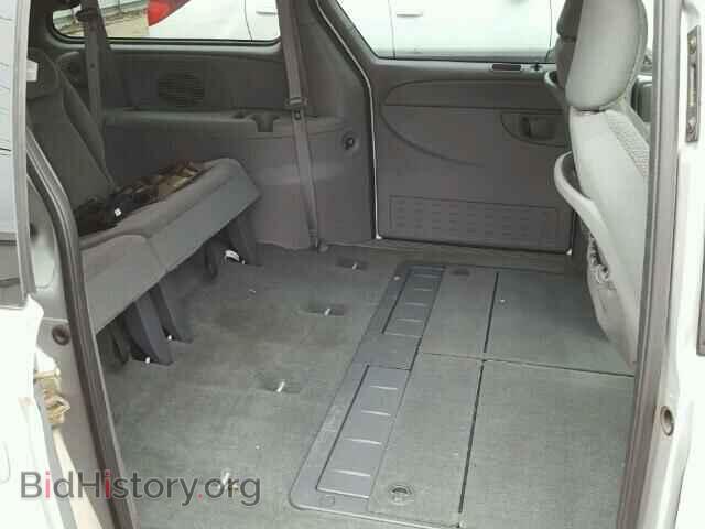 2005 DODGE CARAVAN - VIN: 2D4GP24R15R183181 - Фото 6