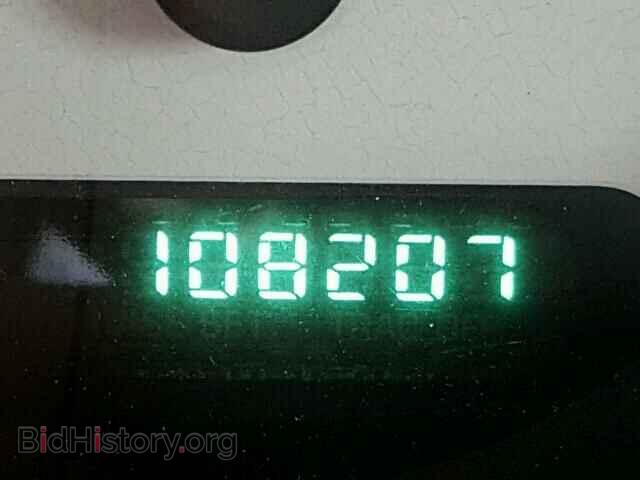 2005 DODGE CARAVAN - VIN: 2D4GP24R15R183181 - Фото 8
