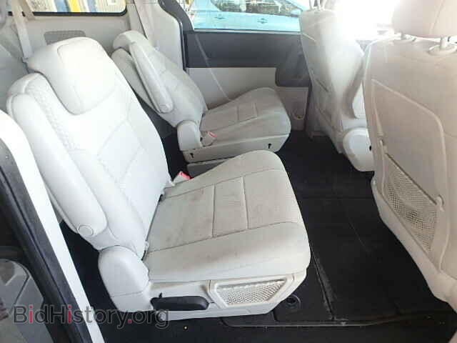 2010 DODGE CARAVAN - VIN: 2D4RN5D10AR218328 - Фото 6