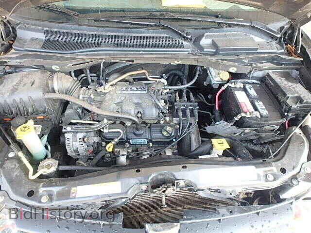 2010 DODGE CARAVAN - VIN: 2D4RN5D10AR218328 - Фото 7