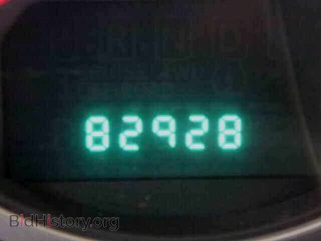 2010 DODGE CARAVAN - VIN: 2D4RN5D10AR218328 - Фото 8
