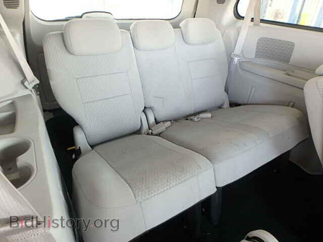 2010 DODGE CARAVAN - VIN: 2D4RN5D10AR218328 - Фото 9
