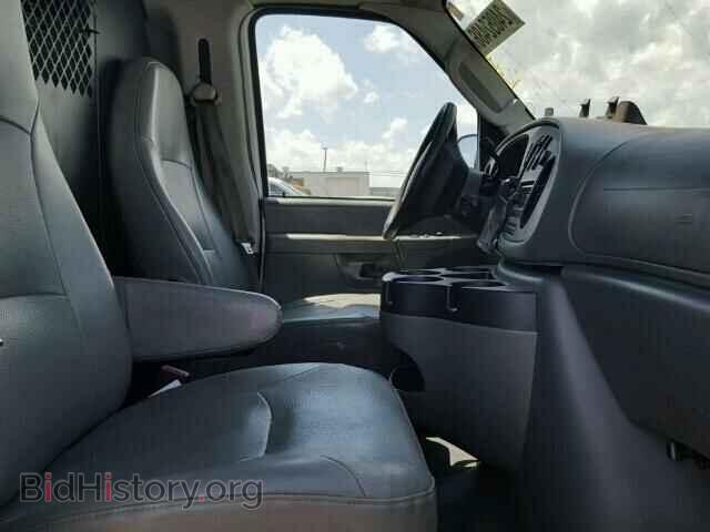 2008 FORD ECONOLINE - VIN: 1FTNE14W78DA60423 - Фото 5