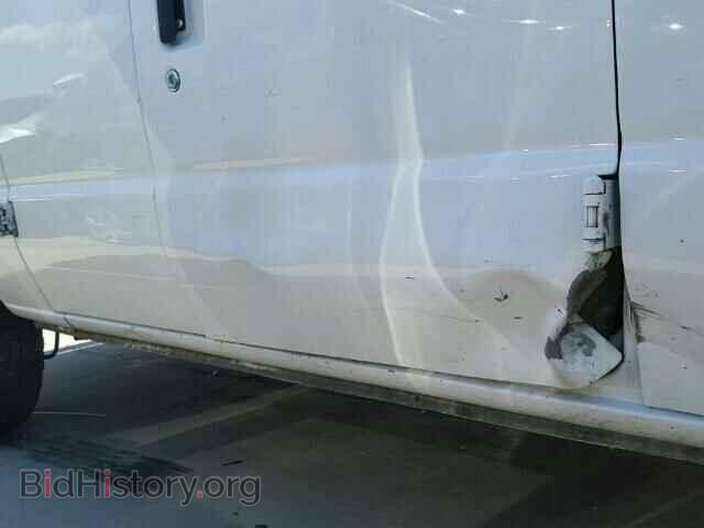 2008 FORD ECONOLINE - VIN: 1FTNE14W78DA60423 - Фото 9