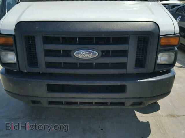 2008 FORD ECONOLINE - VIN: 1FTNE14W78DA60423 - Фото 10