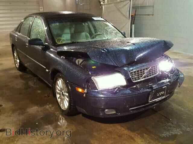 Фотография YV1TS91Z841335574 - VOLVO S80 2004