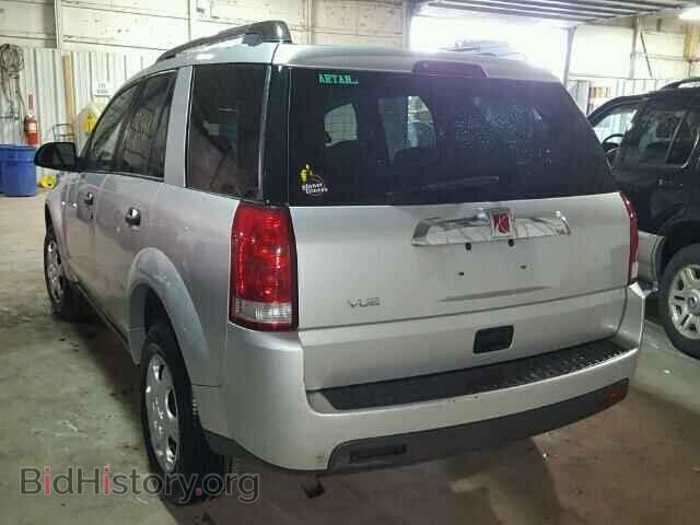2007 SATURN VUE - VIN: 5GZCZ33D57S826388 - Фото 3