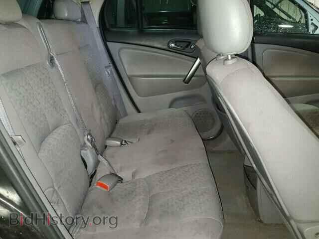 2007 SATURN VUE - VIN: 5GZCZ33D57S826388 - Фото 6
