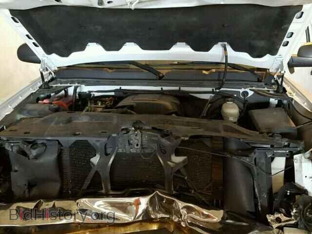 2007 CHEVROLET SILVERADO - VIN: 2GCEC19C771591197 - Фото 7