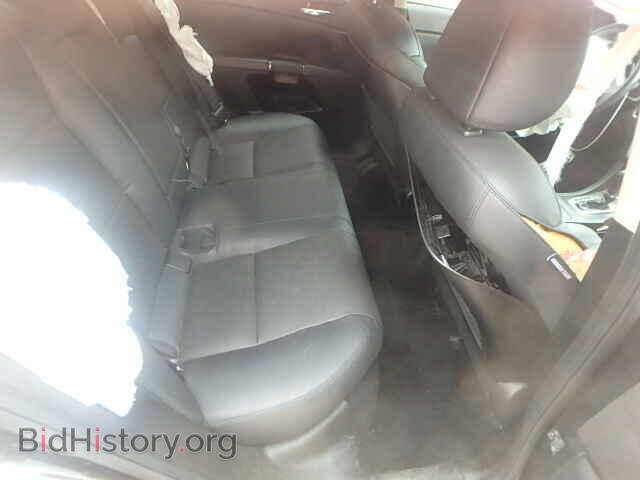 2012 SUZUKI KIZASHI - VIN: JS2RE9A30C6100211 - Фото 6