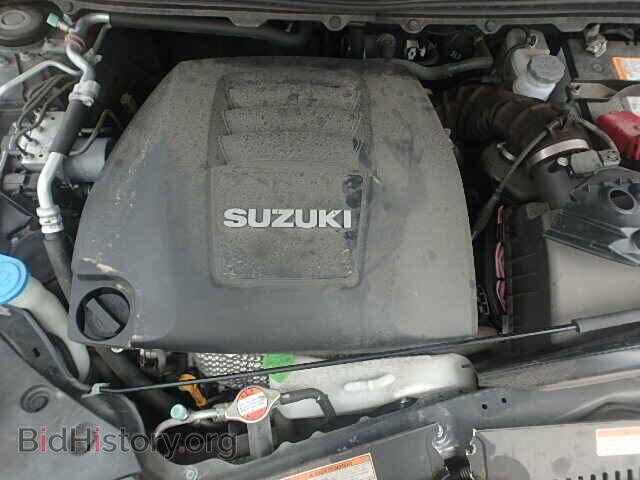 2012 SUZUKI KIZASHI - VIN: JS2RE9A30C6100211 - Фото 7