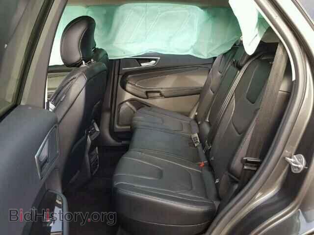 2016 FORD EDGE - VIN: 2FMPK3K87GBC34413 - Photo 6