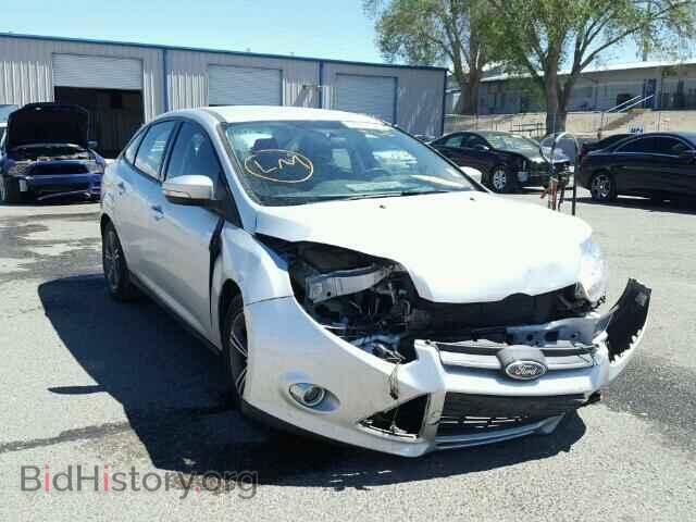 Photo 1FADP3F21EL349624 - FORD FOCUS 2014
