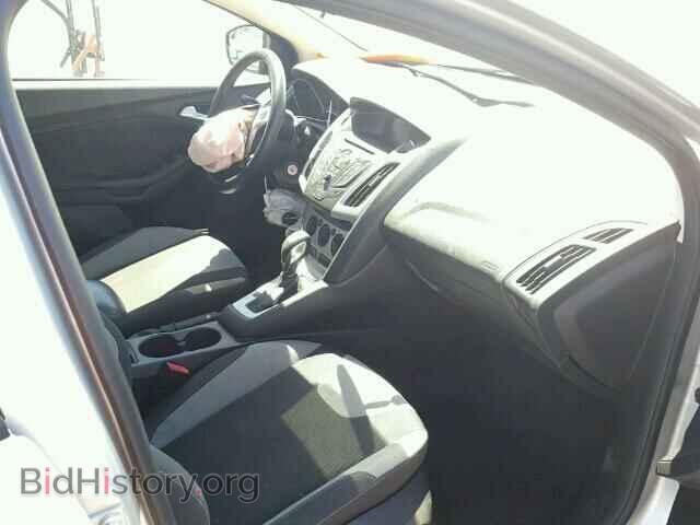 2014 FORD FOCUS - VIN: 1FADP3F21EL349624 - Photo 5