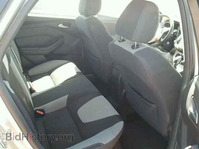 2014 FORD FOCUS - VIN: 1FADP3F21EL349624 - Photo 6
