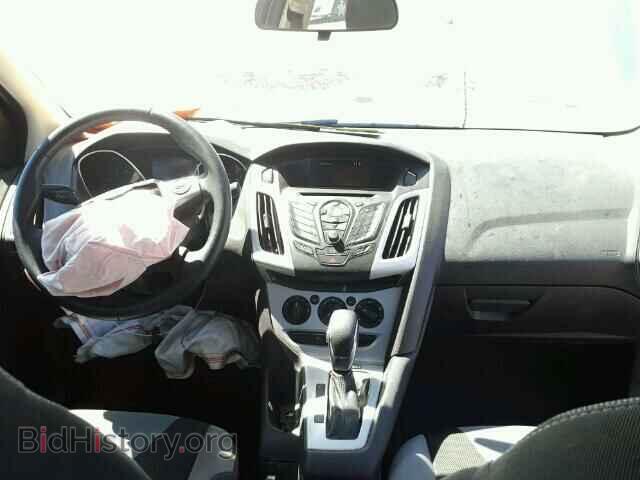 2014 FORD FOCUS - VIN: 1FADP3F21EL349624 - Photo 9