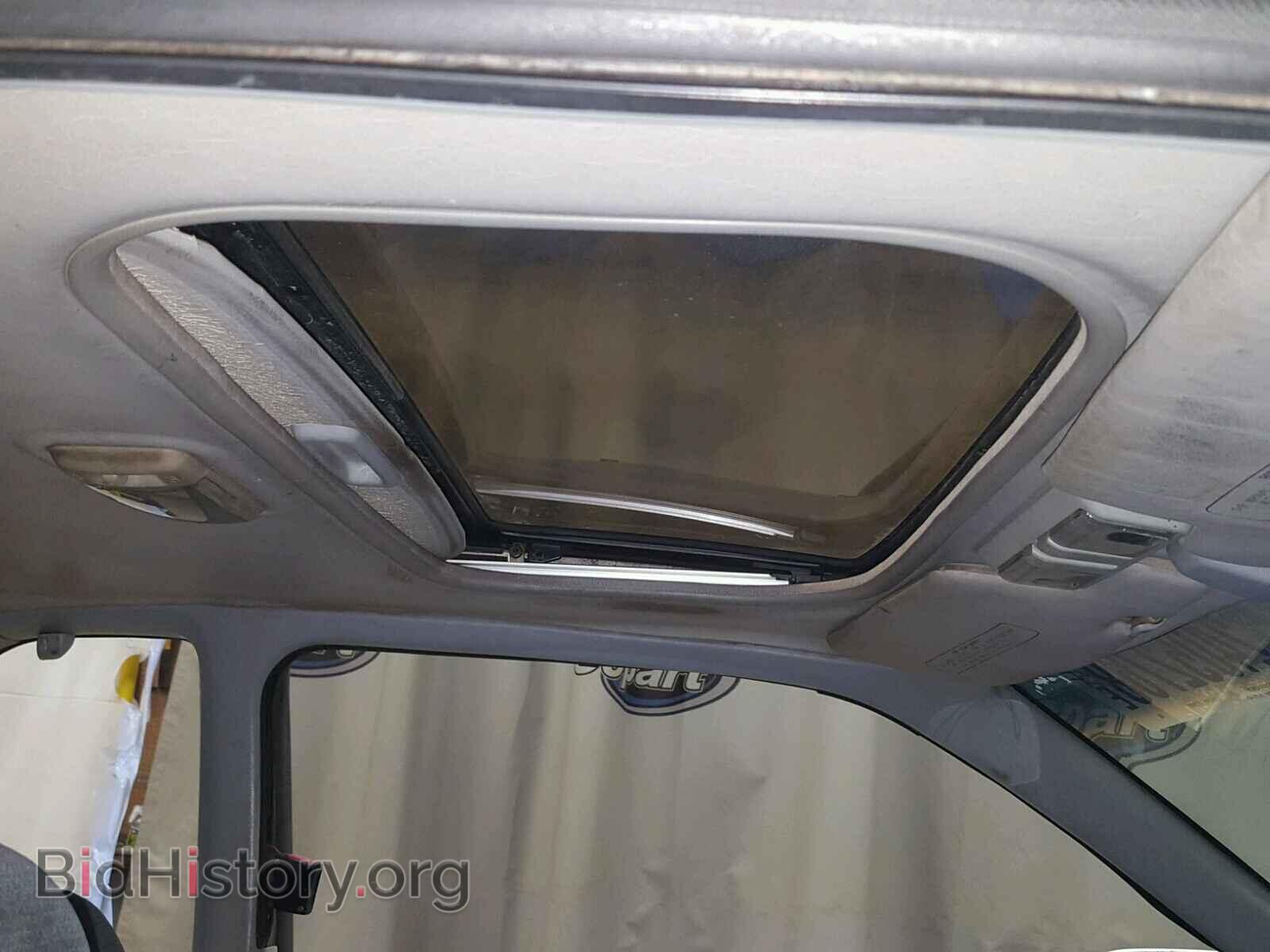 1992 ACURA INTEGRA - VIN: JH4DA9357NS035476 - Фото 9