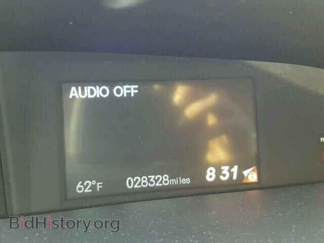 2013 HONDA CIVIC - VIN: 19XFB2F80DE235475 - Фото 8