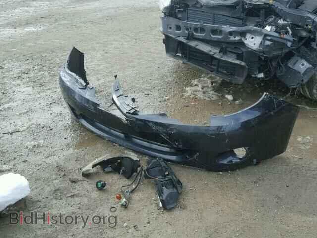 2008 SUBARU IMPREZA - VIN: JF1GE61678H511360 - Фото 9
