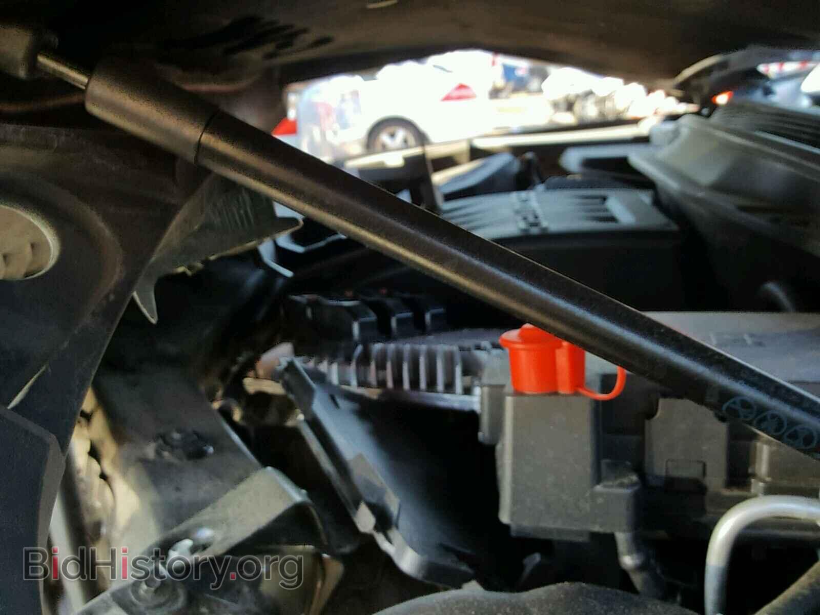 2016 GMC TERRAIN - VIN: 2GKALPEK8G6275491 - Фото 7