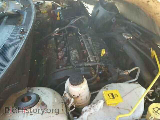 2010 CHRYSLER SEBRING - VIN: 1C3CC5FBXAN117202 - Photo 7