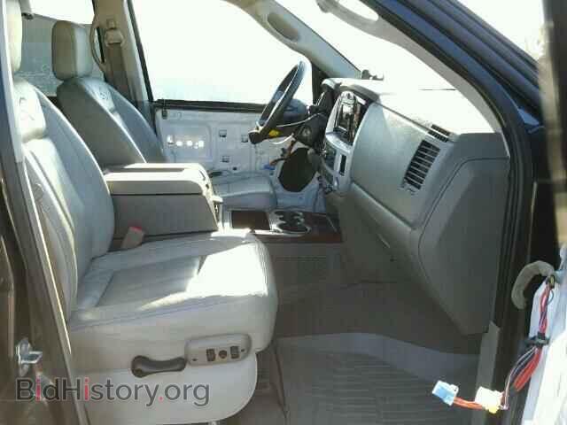 2009 DODGE RAM 3500 - VIN: 3D3MX49L59G564891 - Фото 5
