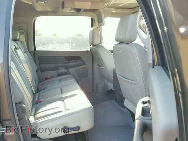 2009 DODGE RAM 3500 - VIN: 3D3MX49L59G564891 - Фото 6
