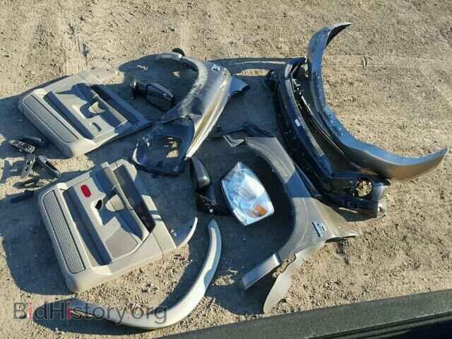 2009 DODGE RAM 3500 - VIN: 3D3MX49L59G564891 - Фото 9