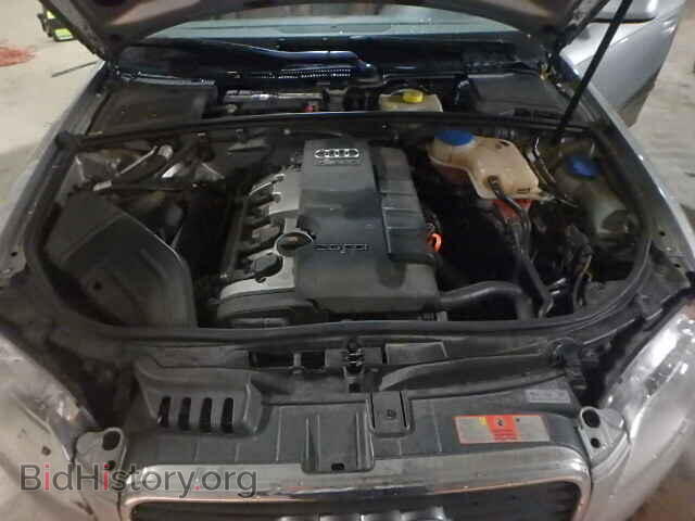 2006 AUDI A4 - VIN: WAUDF78E06A040748 - Photo 7