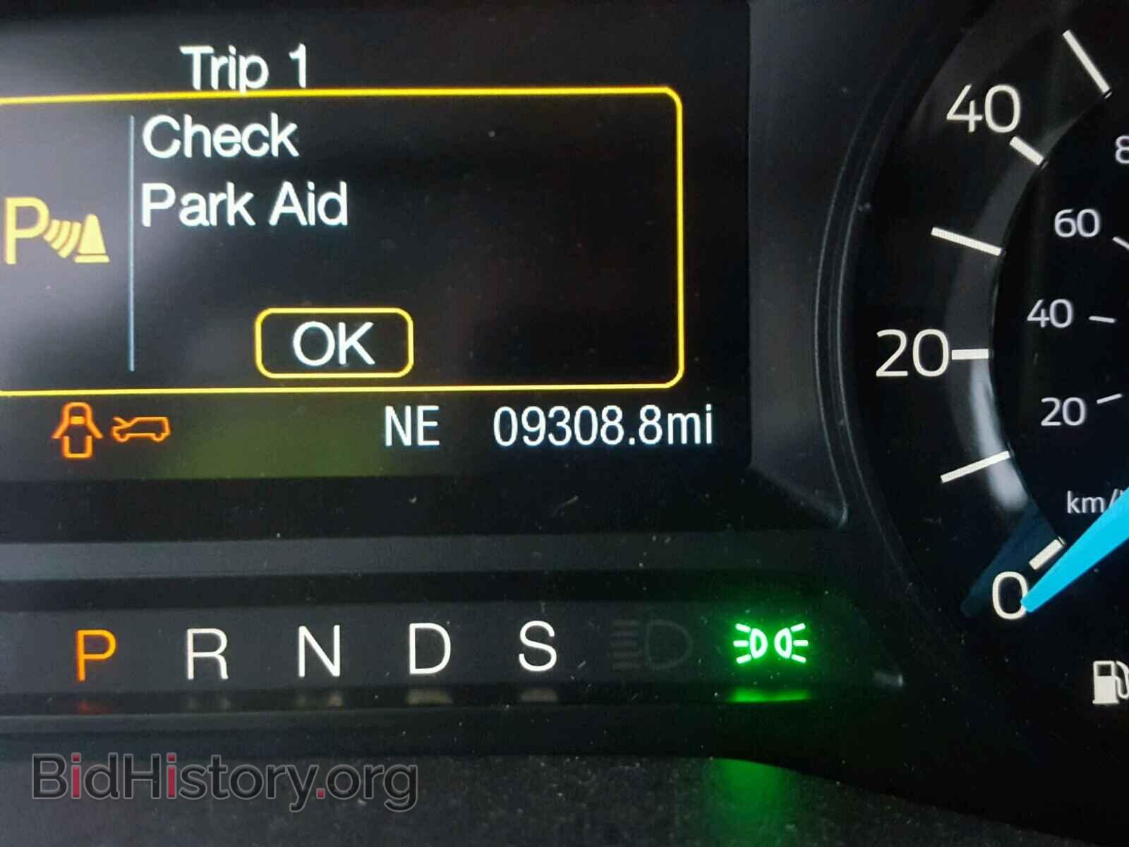 2017 FORD EXPLORER - VIN: 1FM5K7DH9HGD04077 - Фото 8
