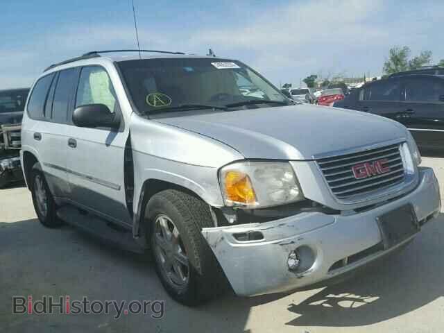 Фотография 1GKDT13S082241007 - GMC ENVOY 2008