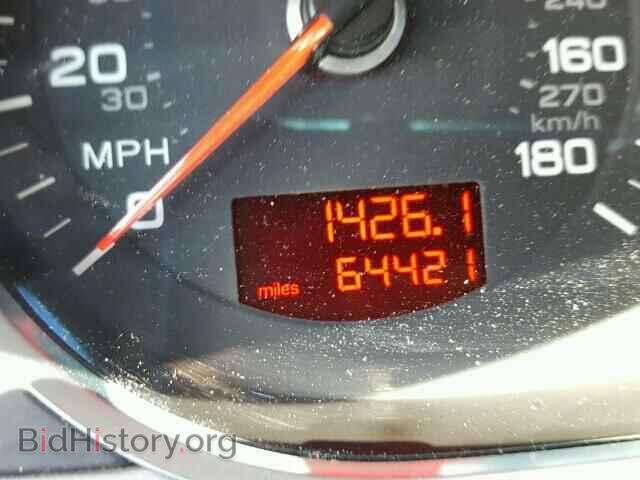 2010 AUDI A6 - VIN: WAUKGBFB0AN066123 - Фото 8