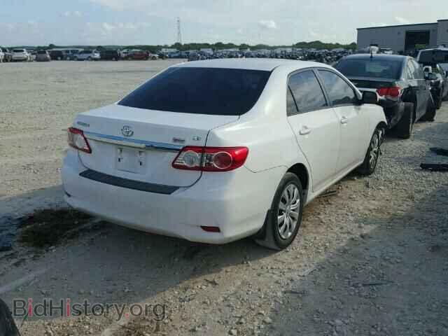2012 TOYOTA COROLLA - VIN: 2T1BU4EE6CC760064 - Photo 4