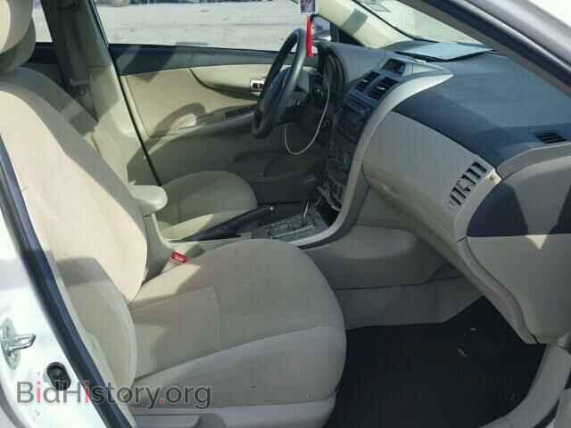 2012 TOYOTA COROLLA - VIN: 2T1BU4EE6CC760064 - Photo 5