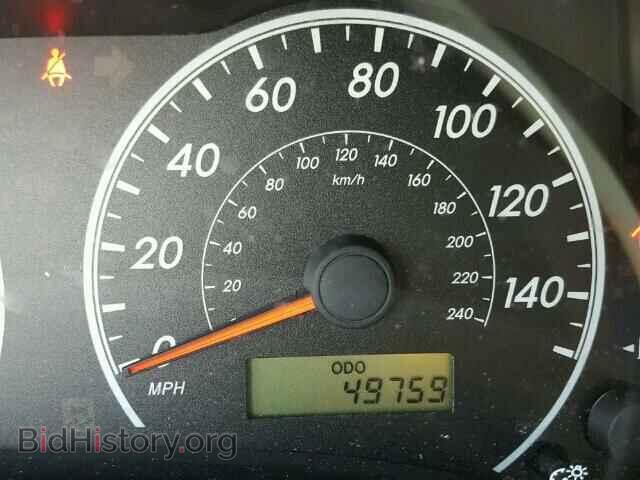 2012 TOYOTA COROLLA - VIN: 2T1BU4EE6CC760064 - Photo 8