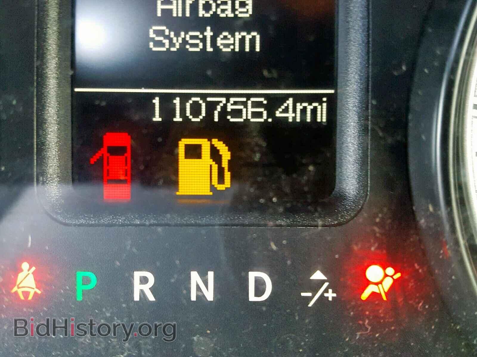 2013 RAM 1500 ST - VIN: 1C6RR6FP3DS686573 - Фото 8