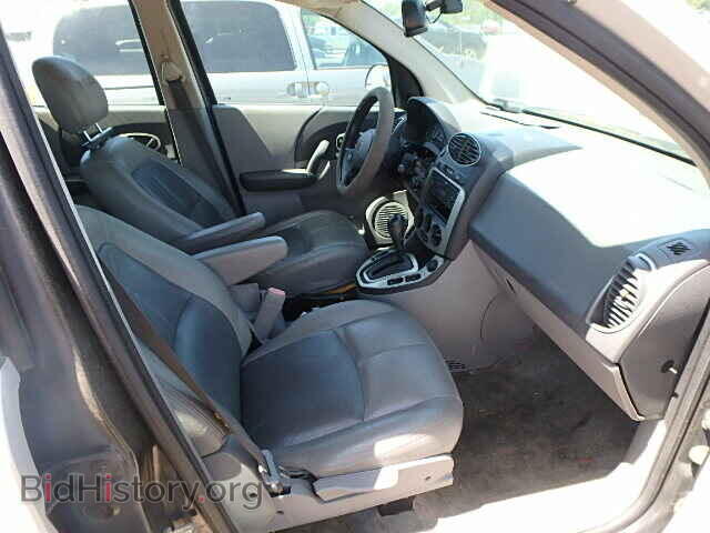 2003 SATURN VUE - VIN: 5GZCZ63B33S854586 - Фото 5