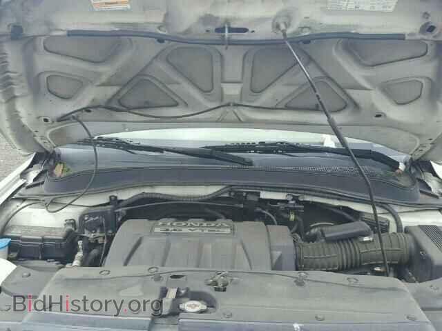 2008 HONDA PILOT - VIN: 5FNYF18238B056640 - Фото 7