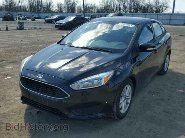 2015 FORD FOCUS - VIN: 1FADP3FE0FL322927 - Photo 2