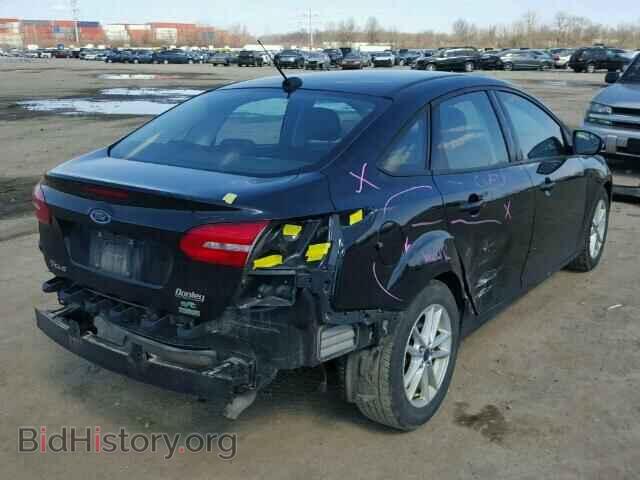 2015 FORD FOCUS - VIN: 1FADP3FE0FL322927 - Photo 4