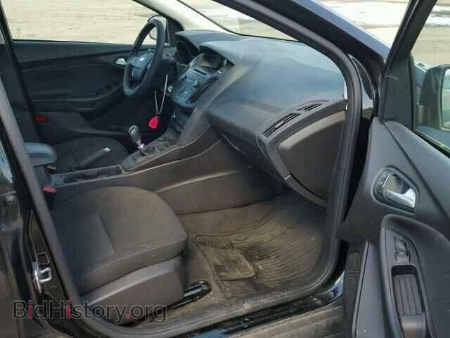 2015 FORD FOCUS - VIN: 1FADP3FE0FL322927 - Photo 5