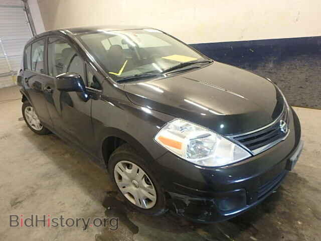 Photo 3N1BC1CP9BL413557 - NISSAN VERSA 2011