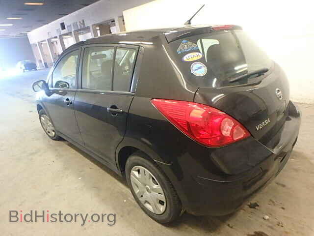2011 NISSAN VERSA - VIN: 3N1BC1CP9BL413557 - Photo 3
