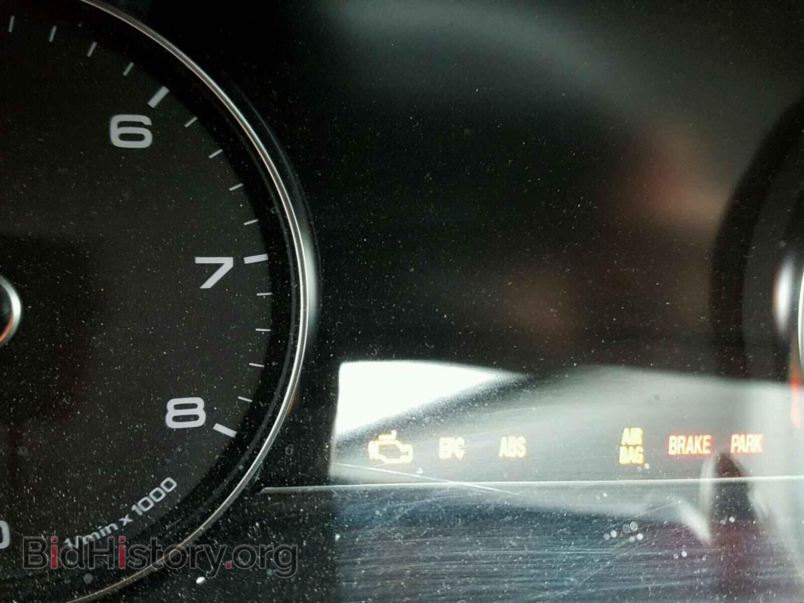 2014 AUDI A8 - VIN: WAUR2AFD4EN004948 - Фото 8