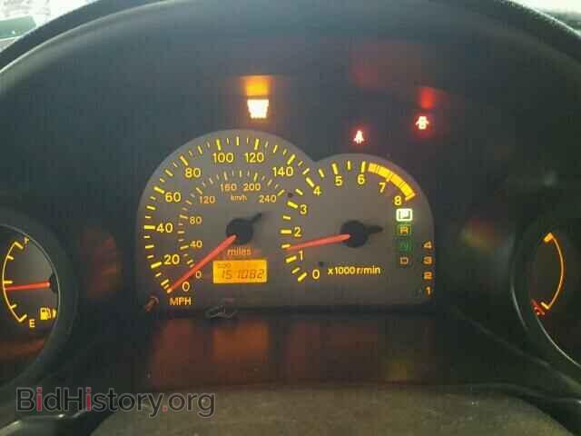 2001 MITSUBISHI ECLIPSE - VIN: 4A3AC54H81E022595 - Photo 8