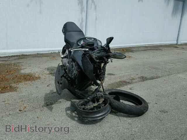 Фотография MLHRC7401E5000503 - HONDA CBR CYCLE 2014