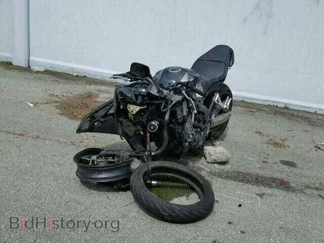 2014 HONDA CBR CYCLE - VIN: MLHRC7401E5000503 - Фото 2
